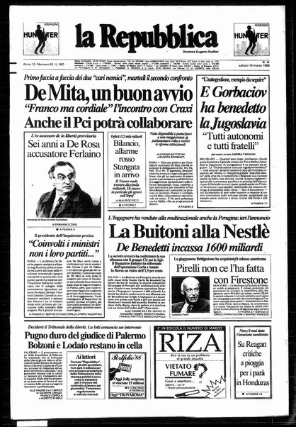 La repubblica